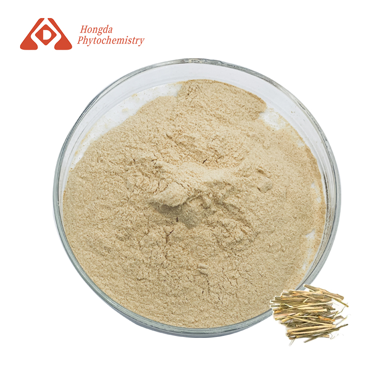 Organic Willow Bark Extract Powder